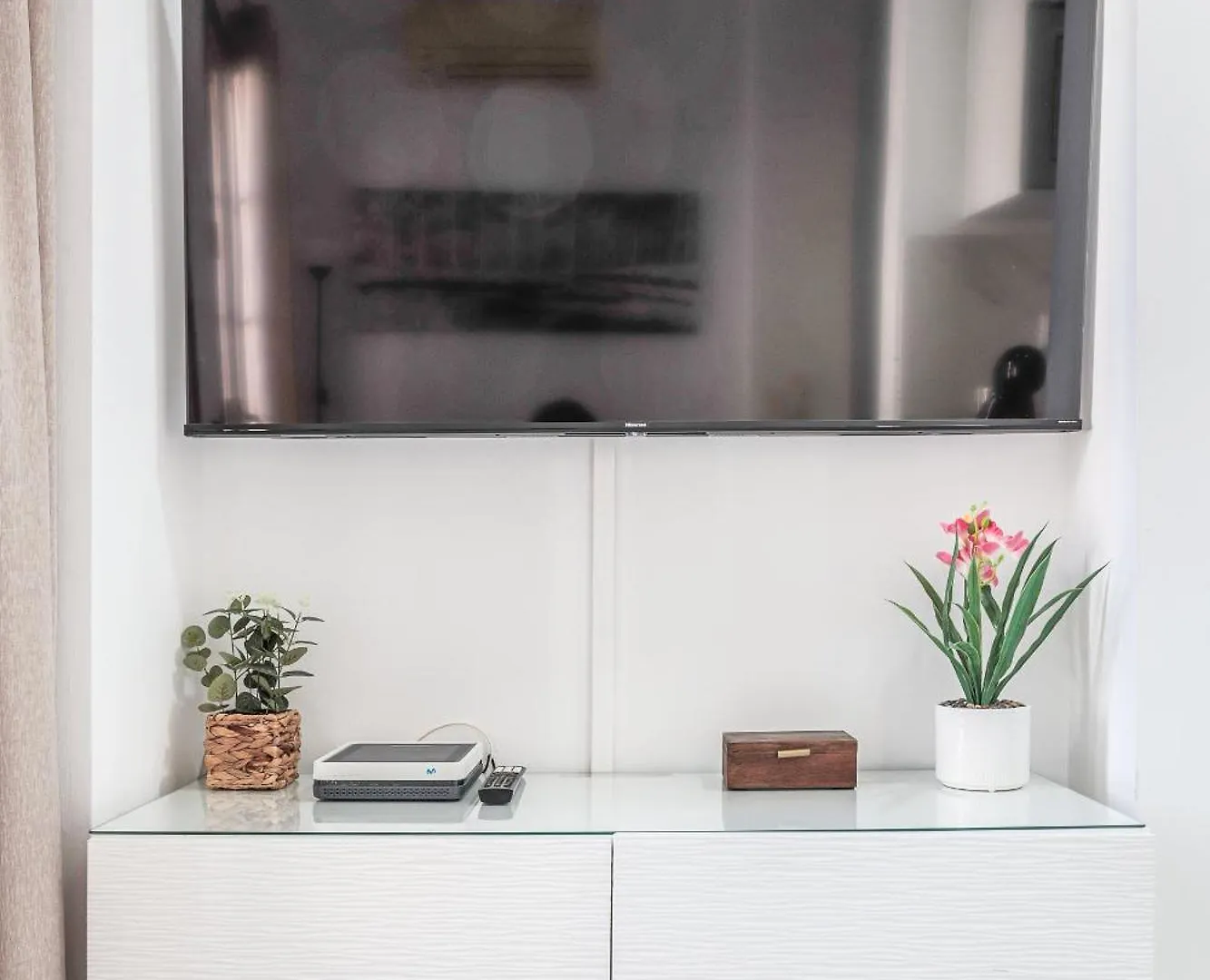 Apartment Bonito Duplex Con Terraza Calle Feria Seville