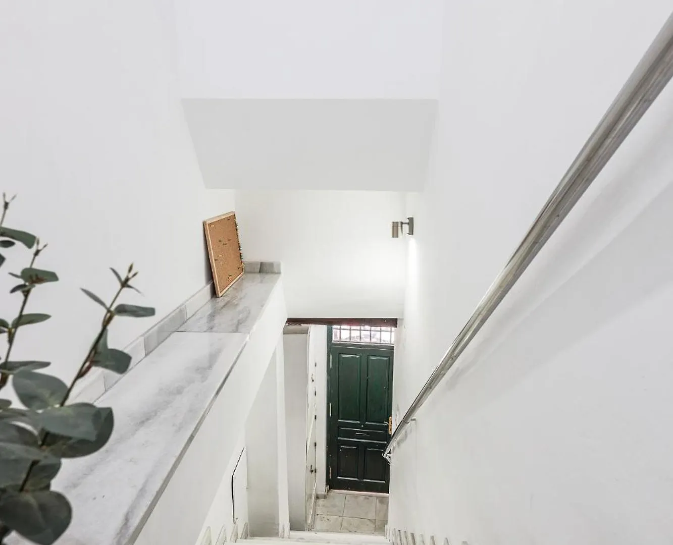 Bonito Duplex Con Terraza Calle Feria Seville Apartment