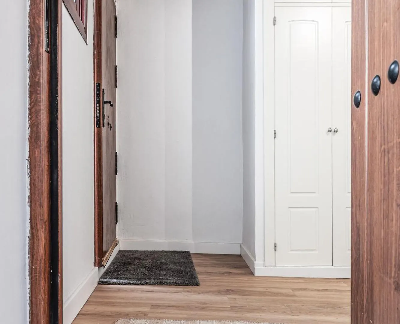 Apartment Bonito Duplex Con Terraza Calle Feria Seville Spain